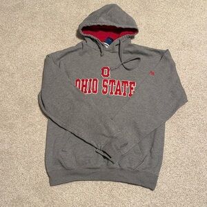 Ohio State Hoodie